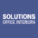 Solutions Office Interiors