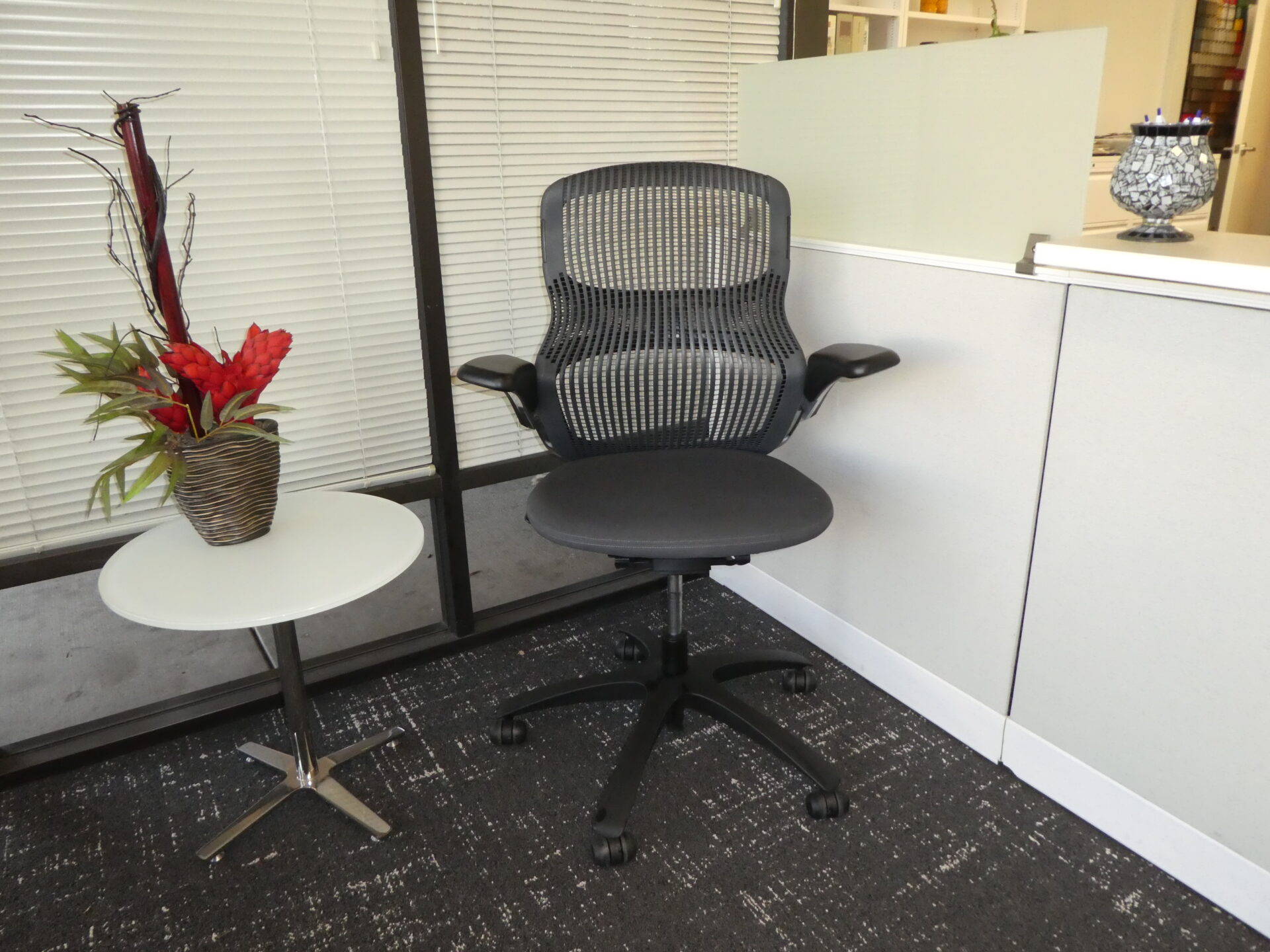Knoll Generation Task Chair Solutions Office Interiors