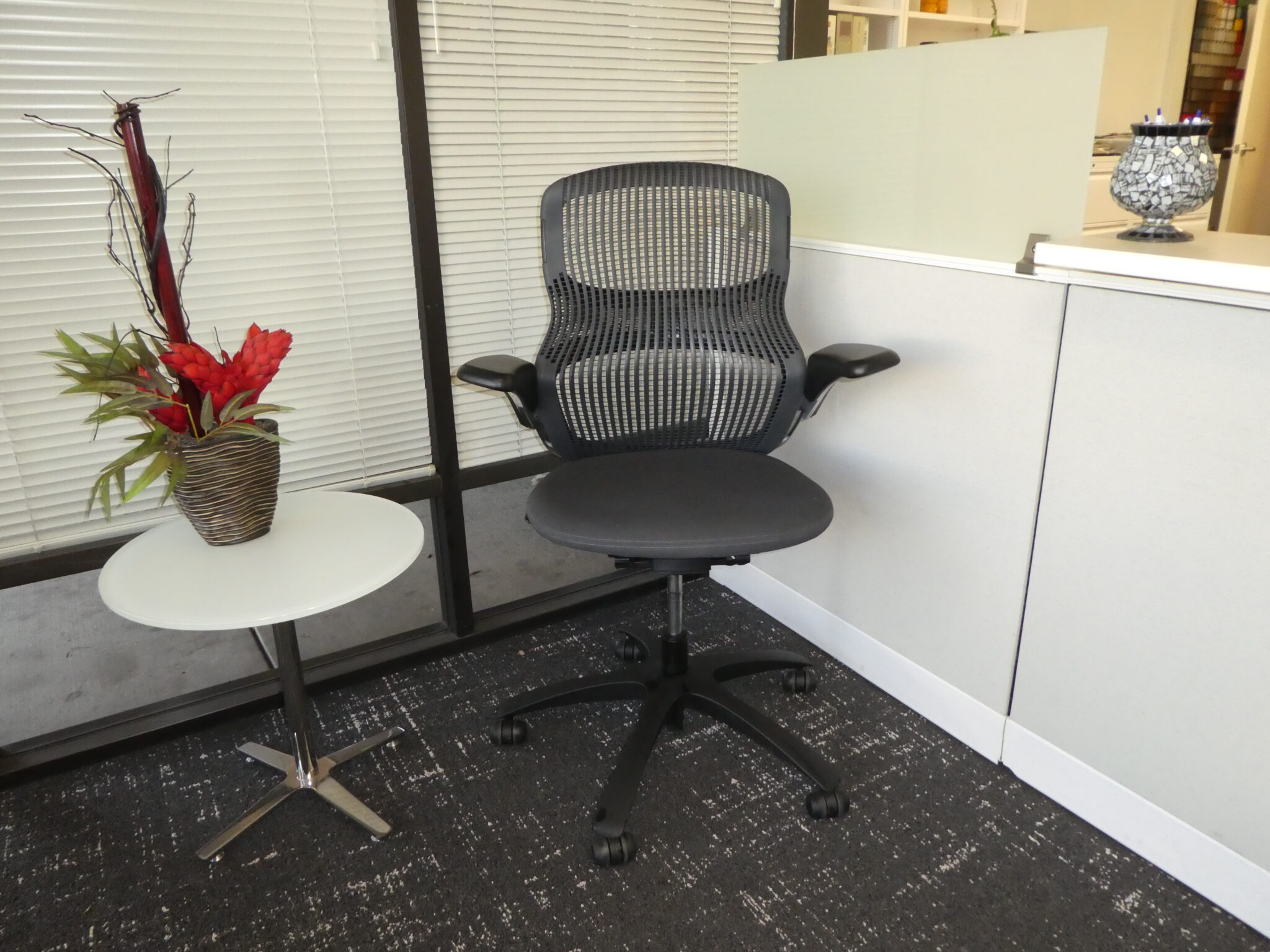 Knoll Generation Task Chair Solutions Office Interiors