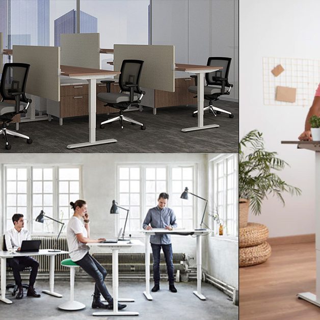 Topquality new and used office furniture Bay Area, CA