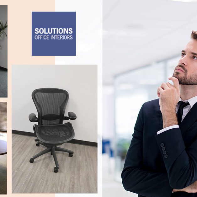 Topquality new and used office furniture Bay Area, CA