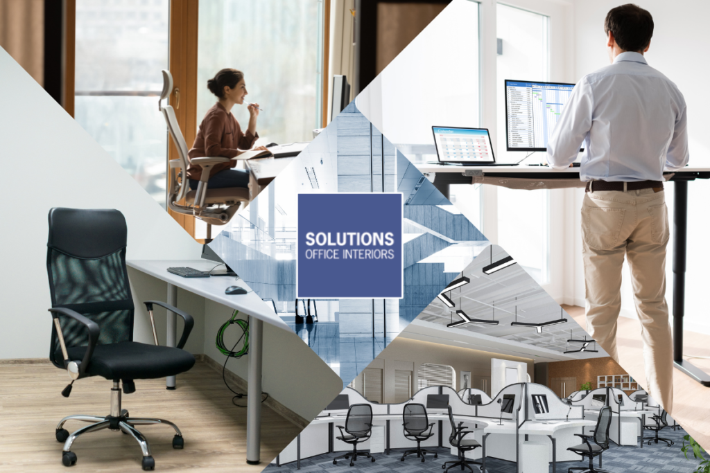 Topquality new and used office furniture Bay Area, CA