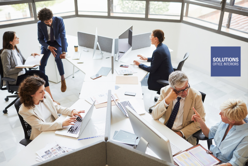 Topquality new and used office furniture Bay Area, CA