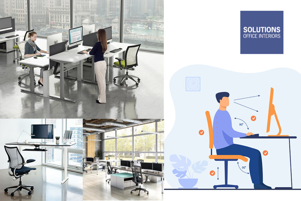 Topquality new and used office furniture Bay Area, CA