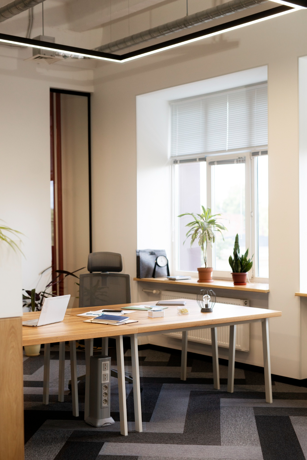 Innovative Solutions Office Interiors San Jose for Modern Business Growth