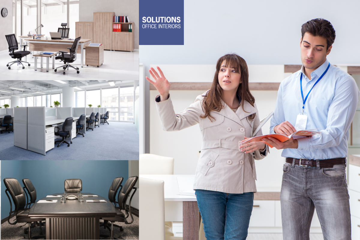 Office Furniture Materials Choosing the Right Durability and Style