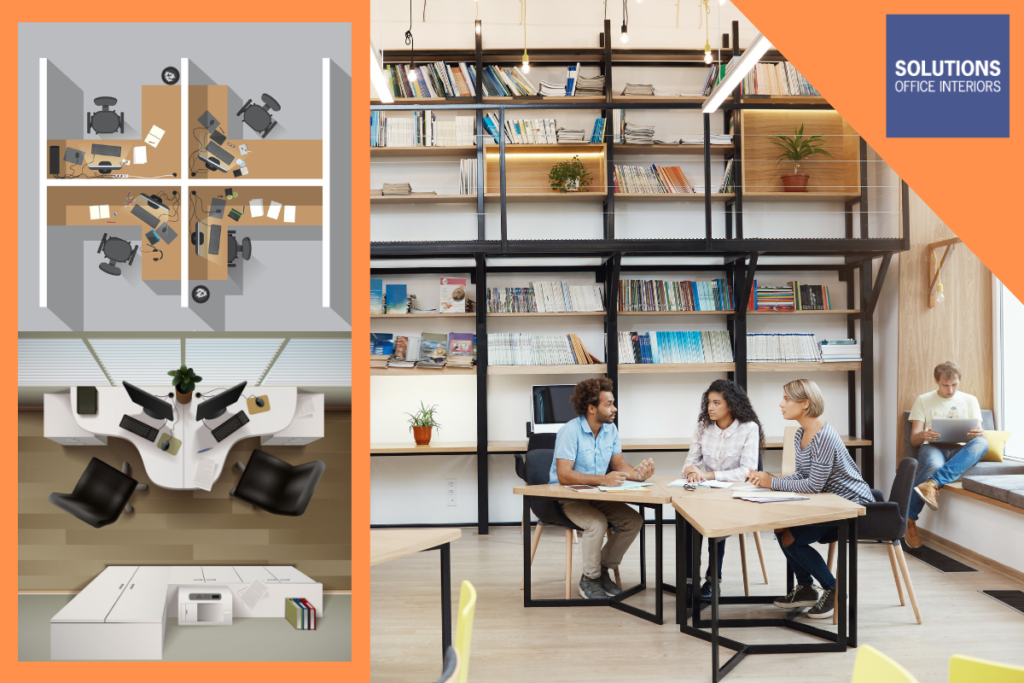 Topquality new and used office furniture Bay Area, CA