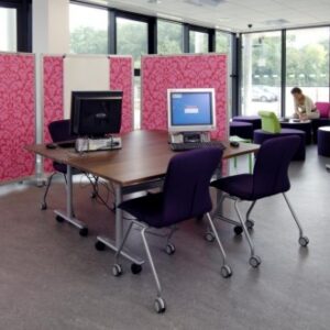 Modular Tables Vivante