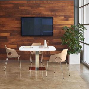 Co-op Meeting Tables