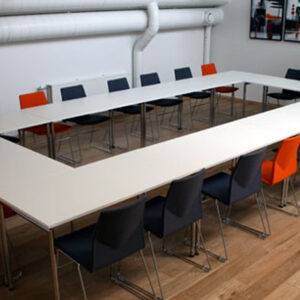 HighTower Folding Table