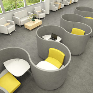 Pod Workstation