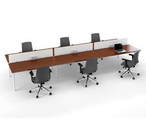 Manifest and Zigzags Desk
