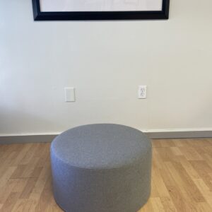 Ottoman, Grey