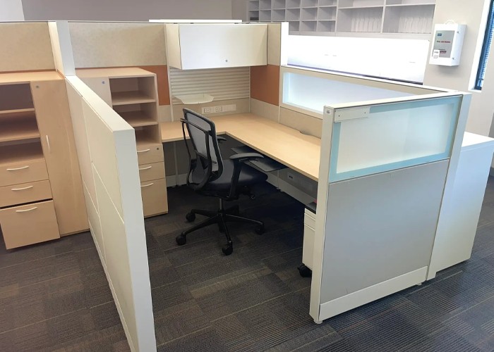 used office furniture San Mateo CA