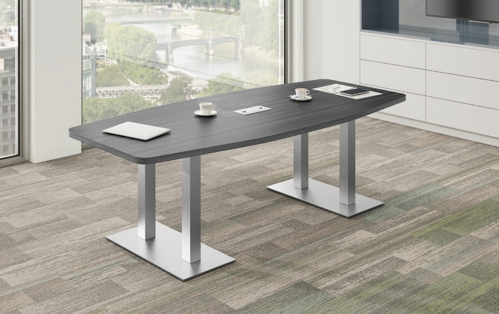 8’ Palmer House Conference Table