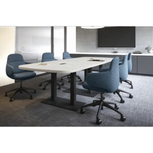 ARENA CONFERENCE TABLE, PALMER BASE