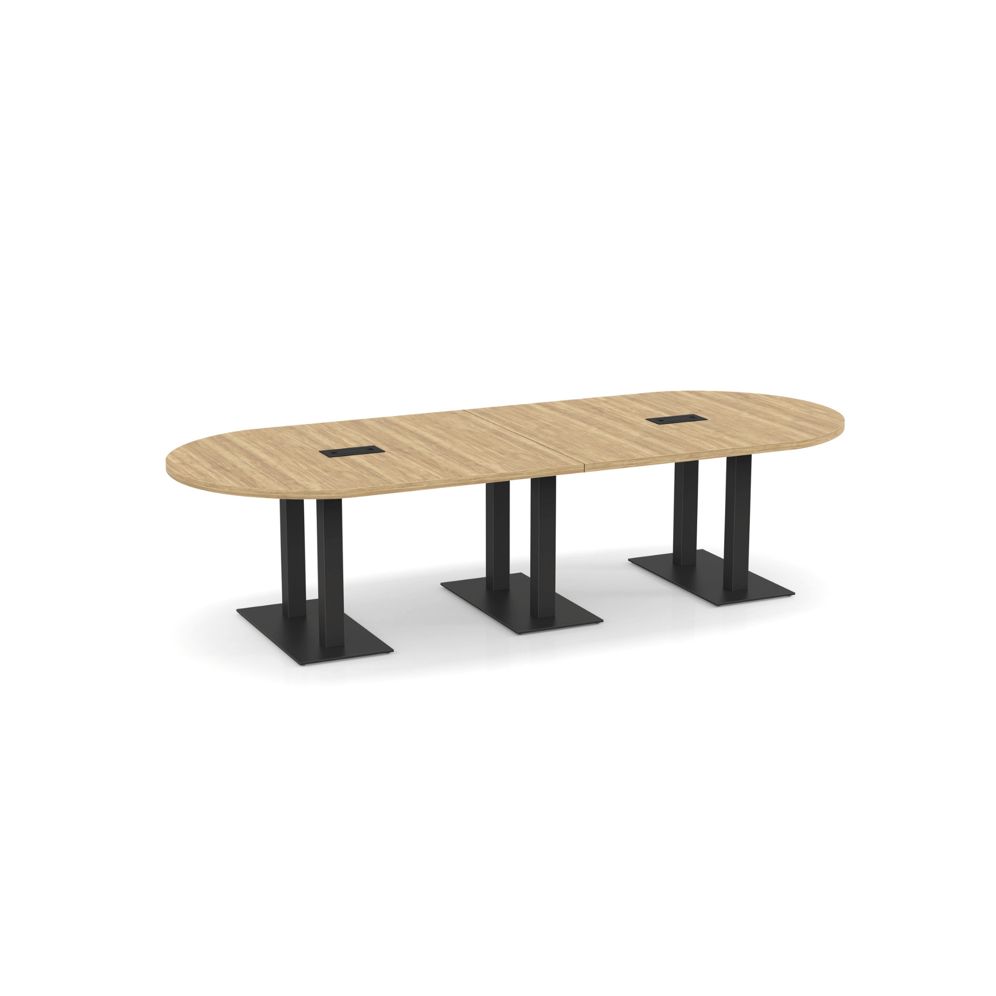 PACIFIC RACETRACK CONFERENCE TABLE - PALMER BASE