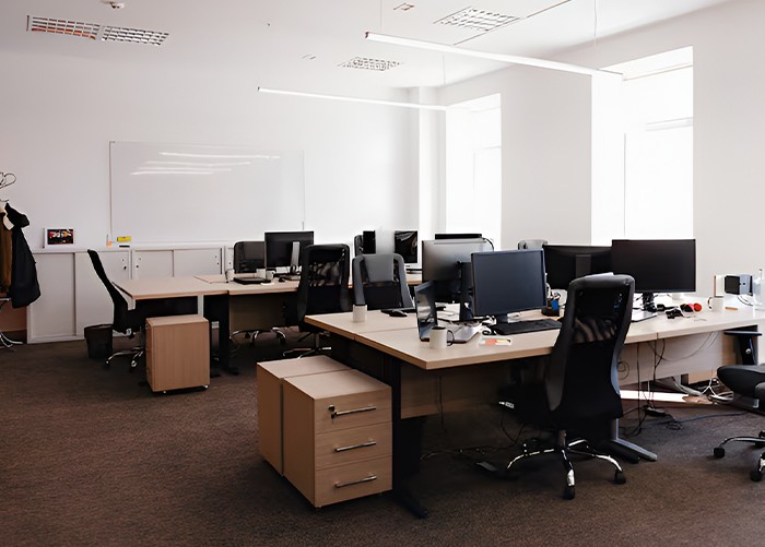 used office furniture San Mateo CA