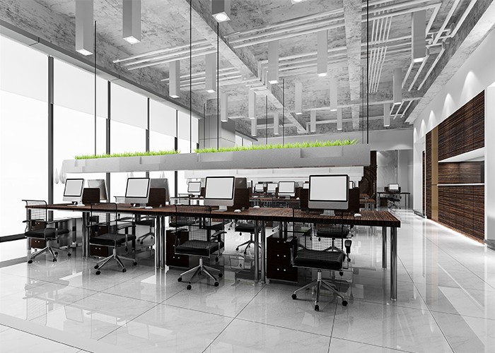 office furniture refurbishing