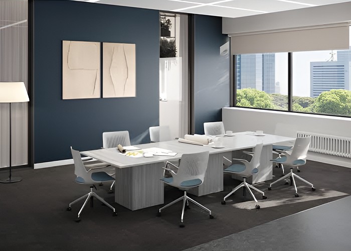 office furniture refurbishing services San Jose